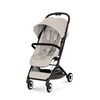Cybex ORFEO Rejsevogn Dune Grey