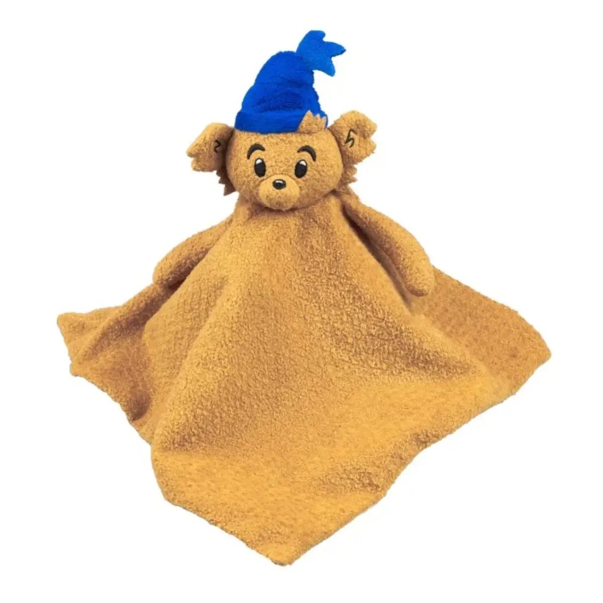 Rätt Start bamse, hyggeligt tæppe
