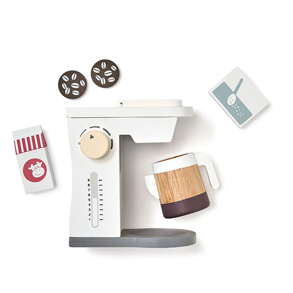 Kids Concept kaffemaskine Kids Hub