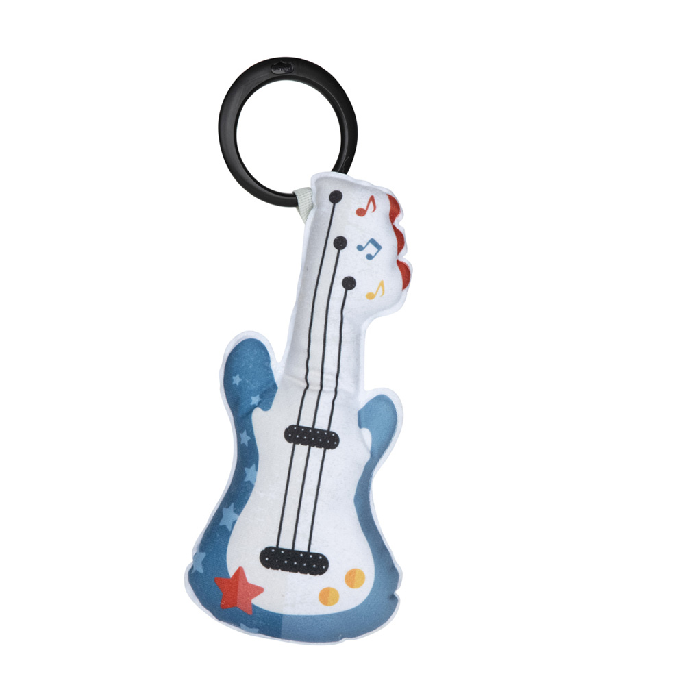 Tiny Love musikguitar
