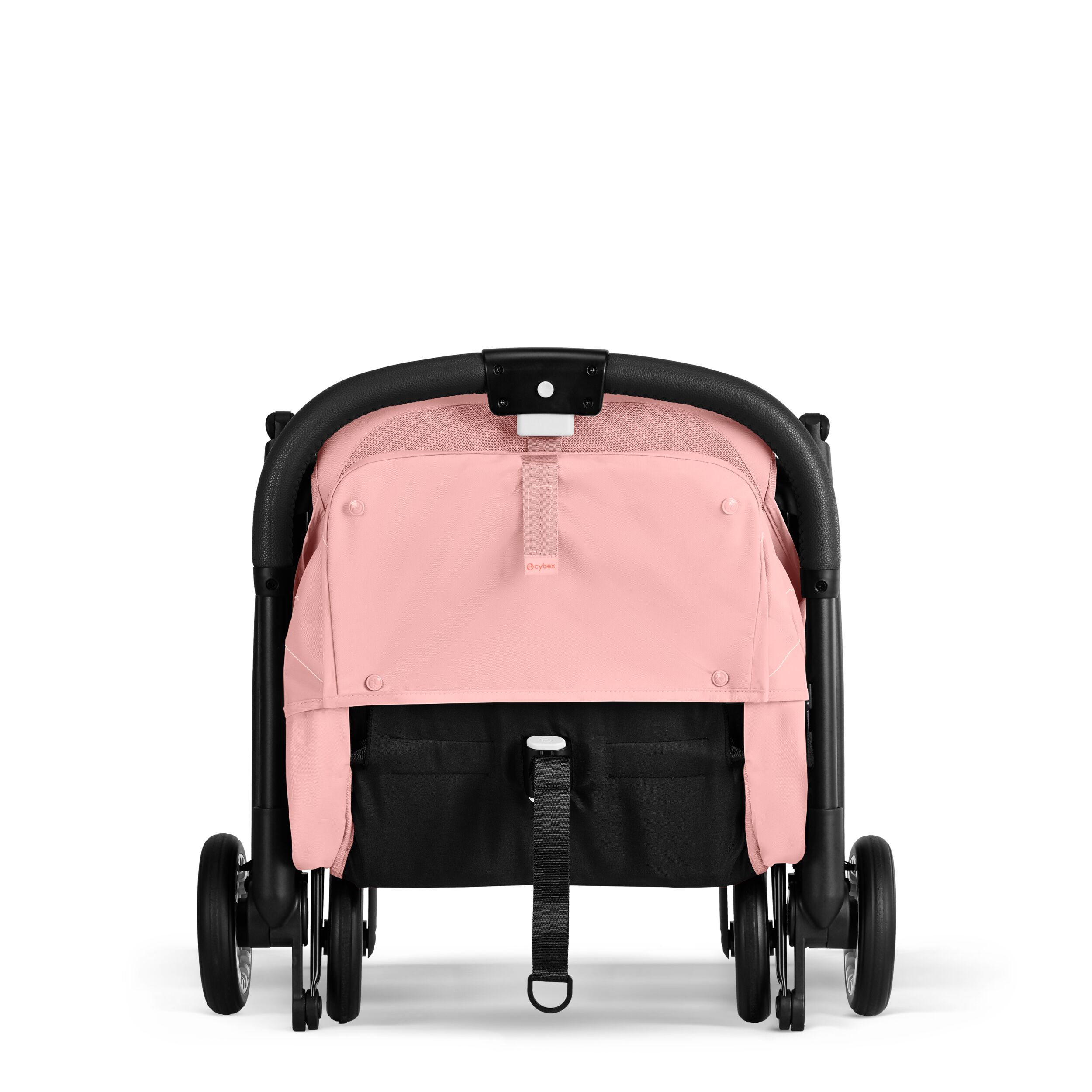 Cybex ORFEO Rejsevogn Candy Pink
