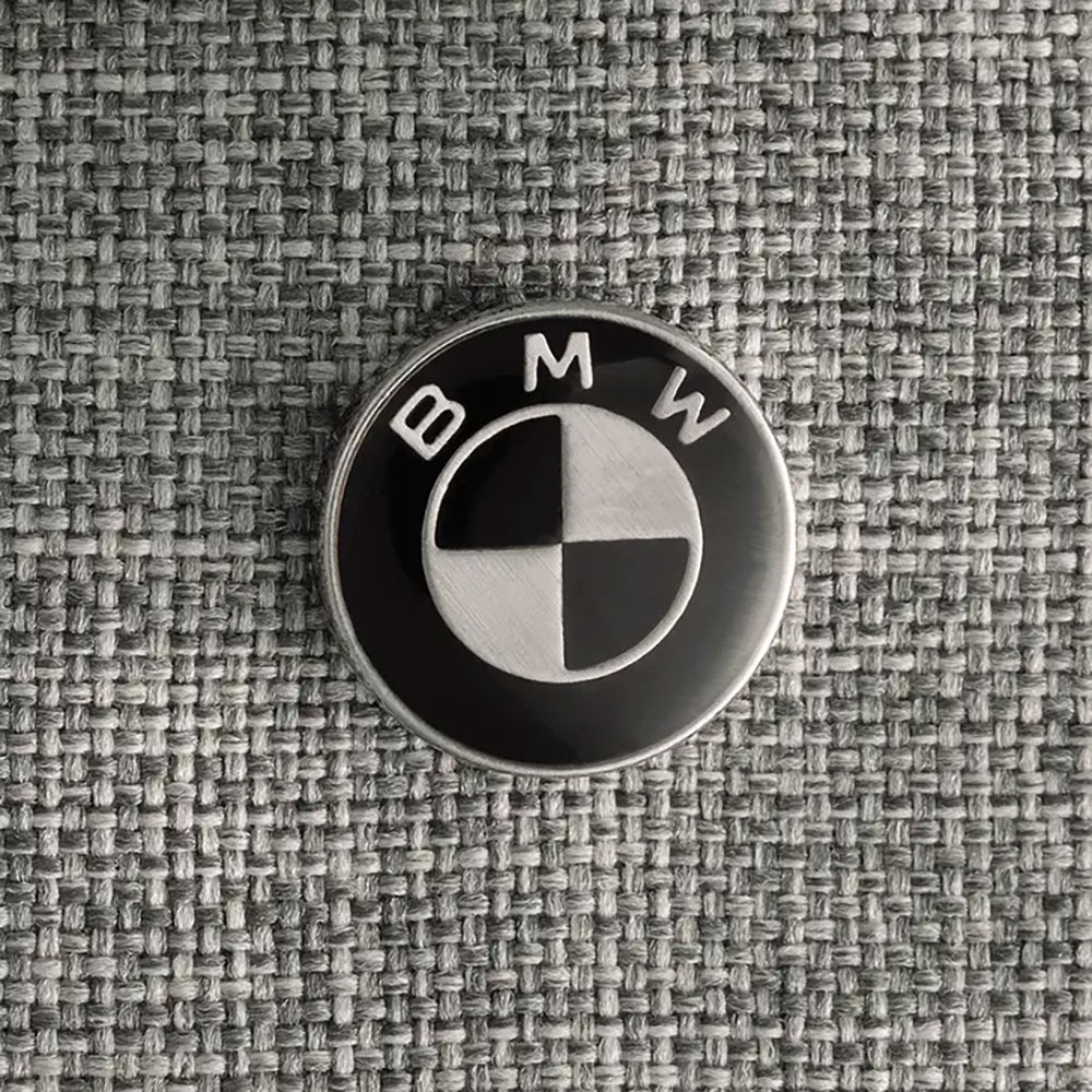 Nuna sulky TRIV NEXT GRAPHENE BMW Collection
