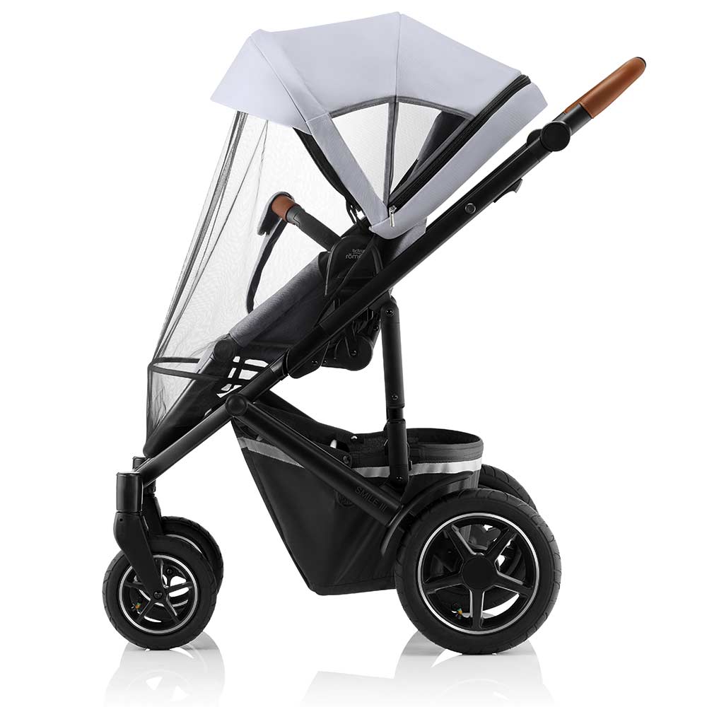 Britax Smile 3 Stay Cool sufflett