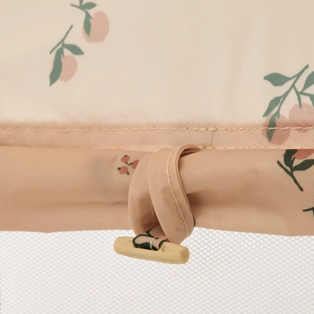  Liewood Cassie Pop Up telt Fersken / Muslingeskal