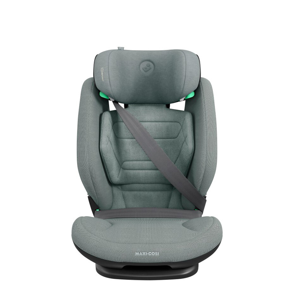 Maxi-Cosi Rodifix Pro2 i-Size Authentic Grey selepude