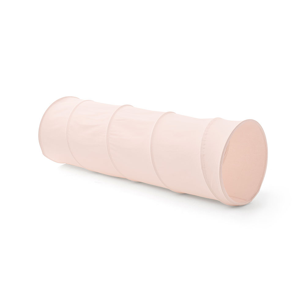  Kids Concept Tunnel lys pink