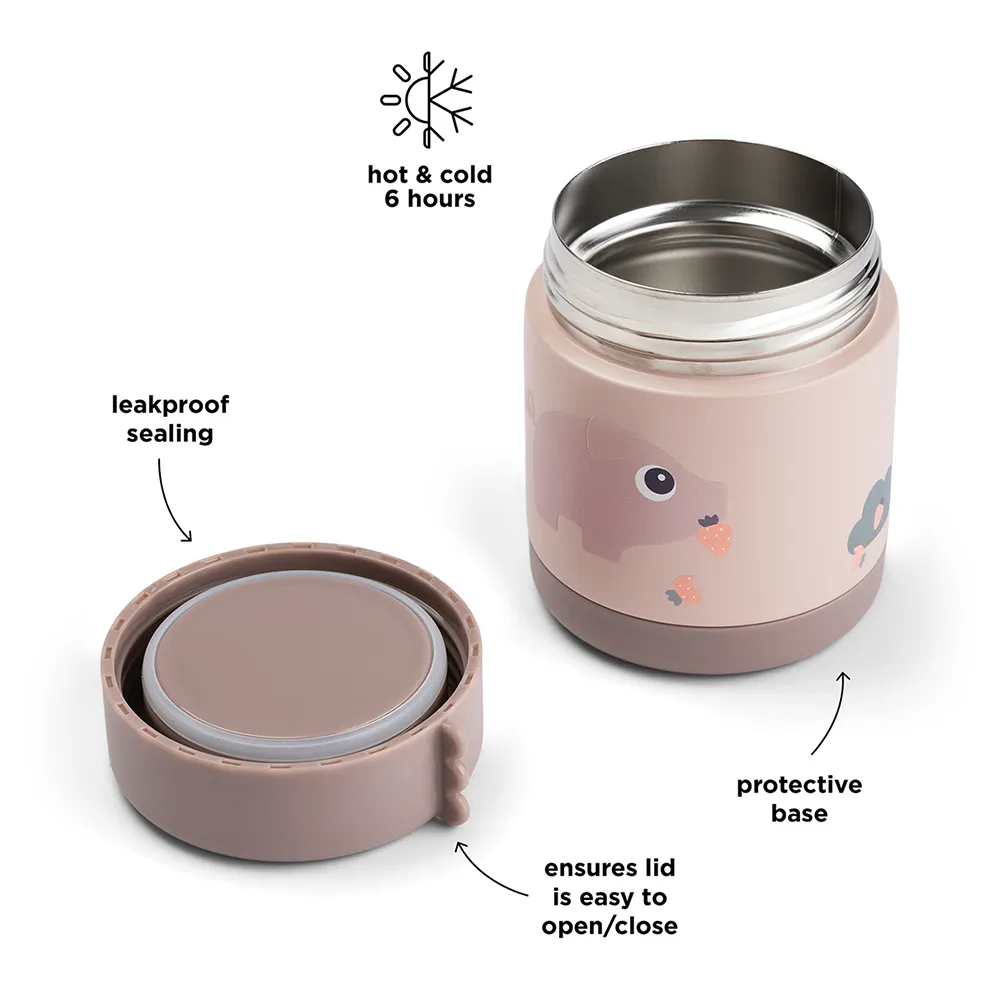 Done by Deer madtermokop Tiny Farm Powder 300 ml