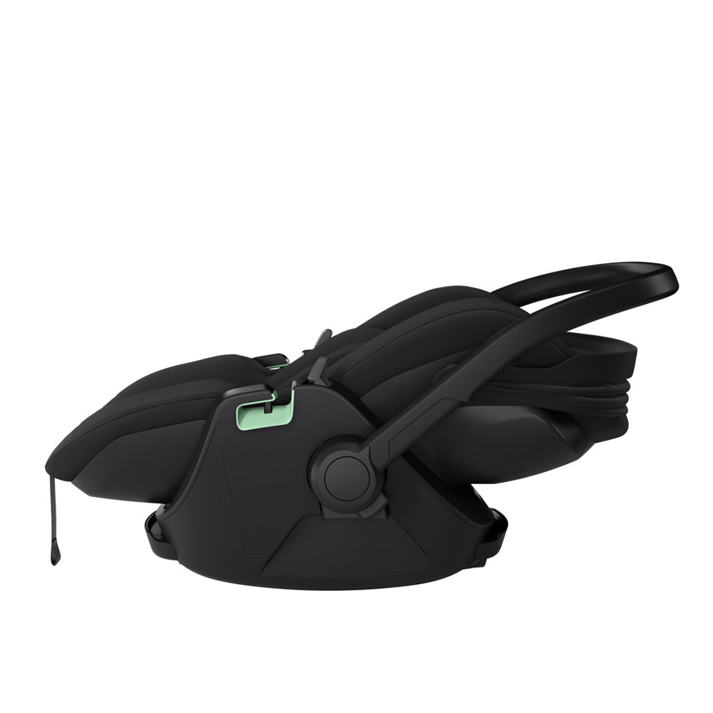 Thule Urban Glide 3 + Thule Maple