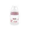 NUK First Choice Sutteflaske 150 ml Koala 0 mdr.+