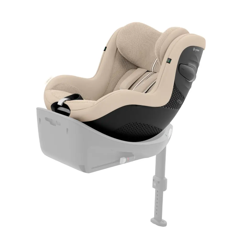 Cybex Sirona G3 i-Size autostol Plus Almond Beige