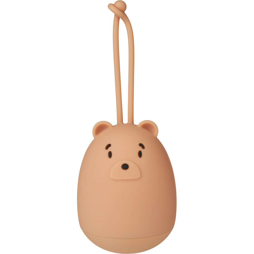 Liewood Watson natlampe Mr bear / Toscana rose 1336