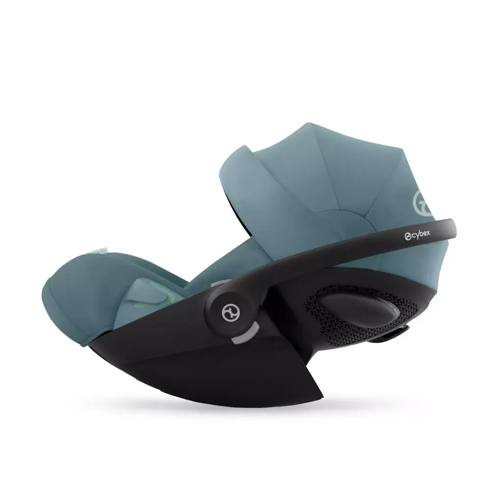 Cybex Cloud G i-Size Baby Cover Plus Stormy Blue