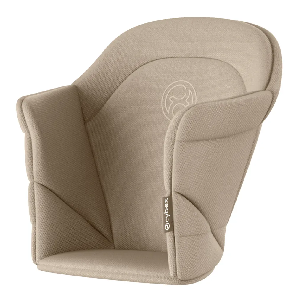 Cybex CLICK & FOLD Sædehynde Almond Beige