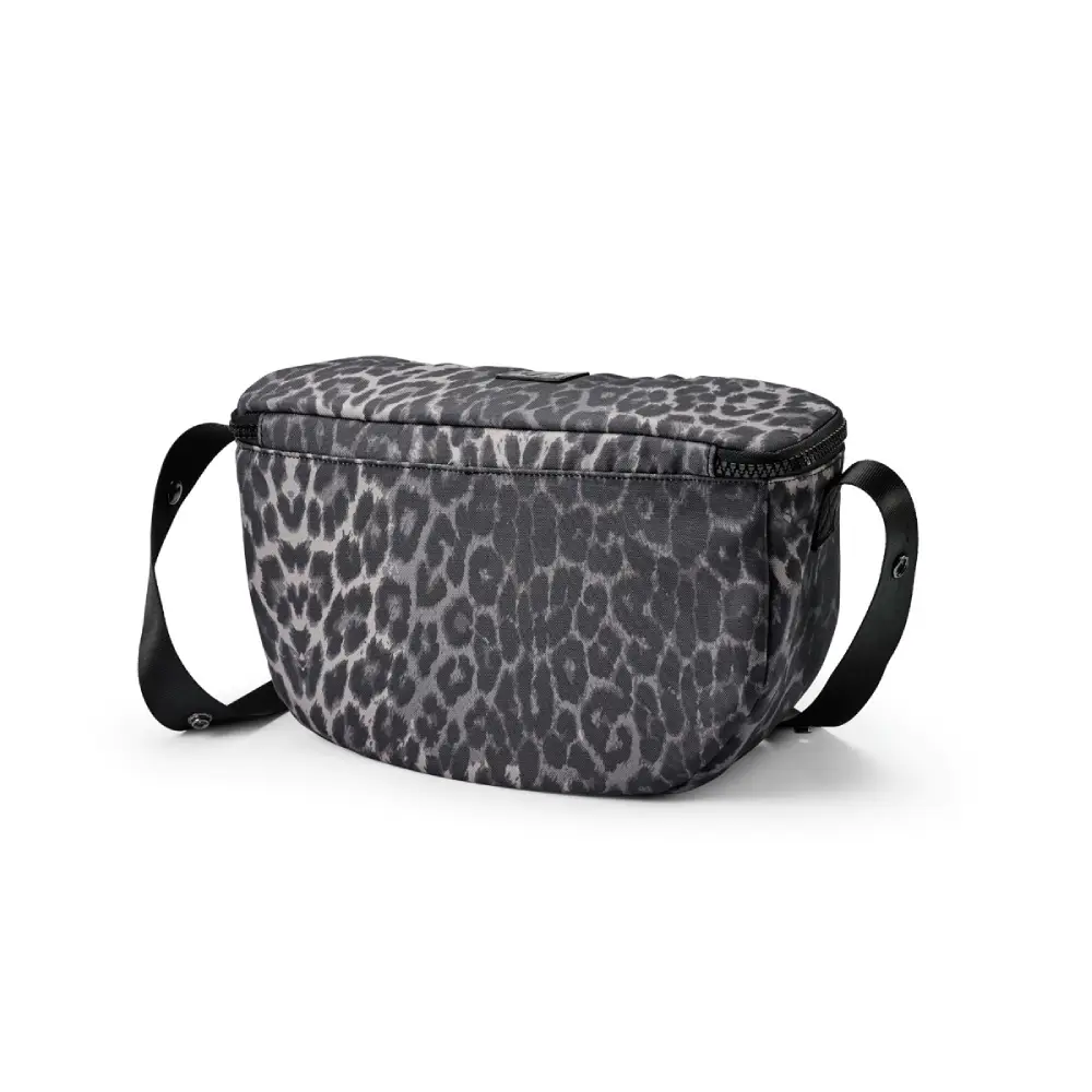Elodie Organizer - Half Moon Le Leopard