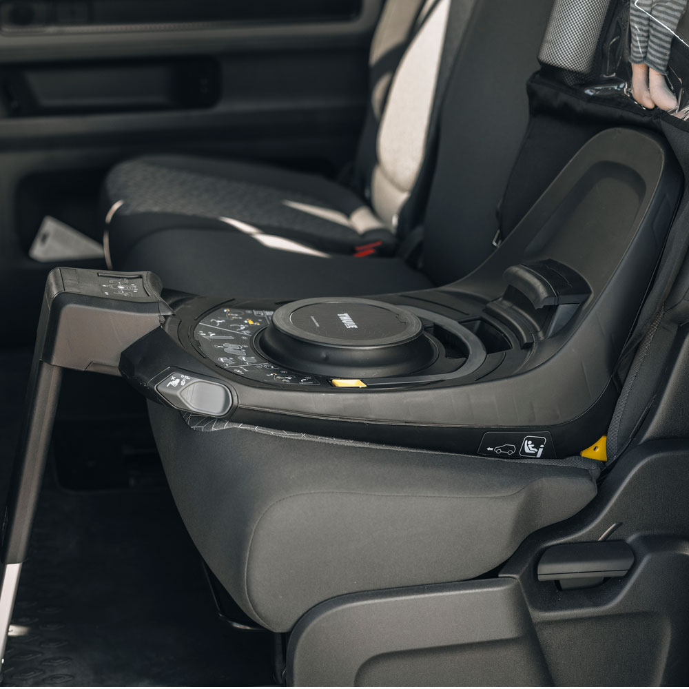 Thule Alfi Connect