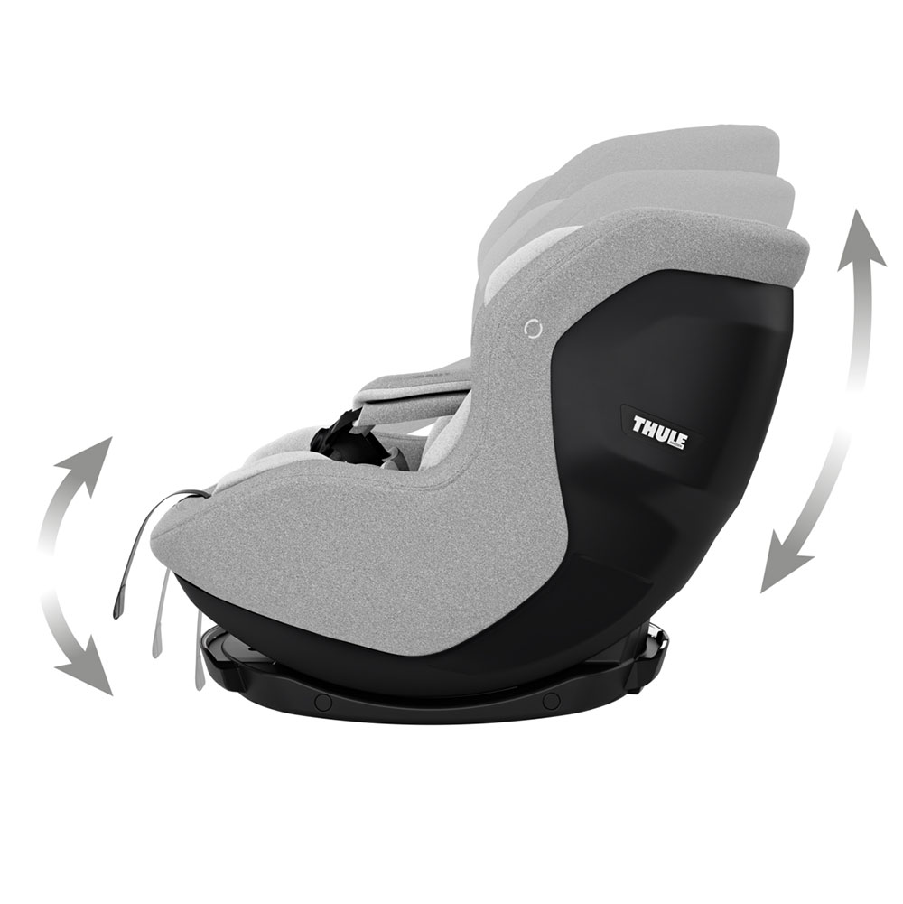 Thule autostolspakke Maple & Elm