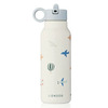 Liewood Falk vandflaske 350 ml Aviator/Ecru