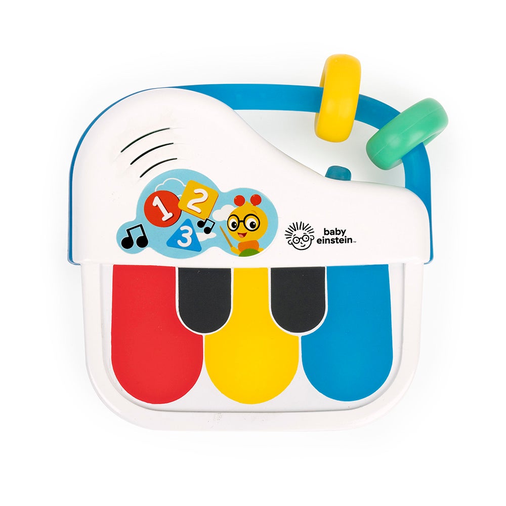 Baby Einstein Mini klaver