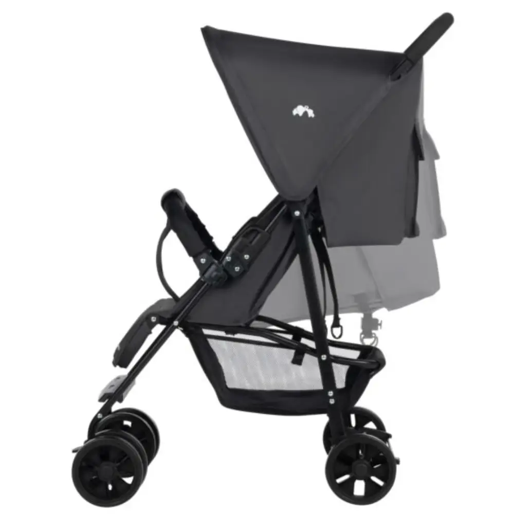 Bebeconfort Foggy Sulky Mineral Grafit