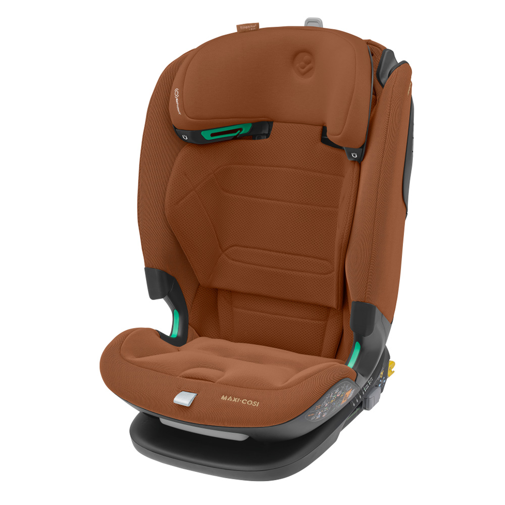Maxi-Cosi TITAN PRO2 I-SIZE autostol AUTENTISK TERRA