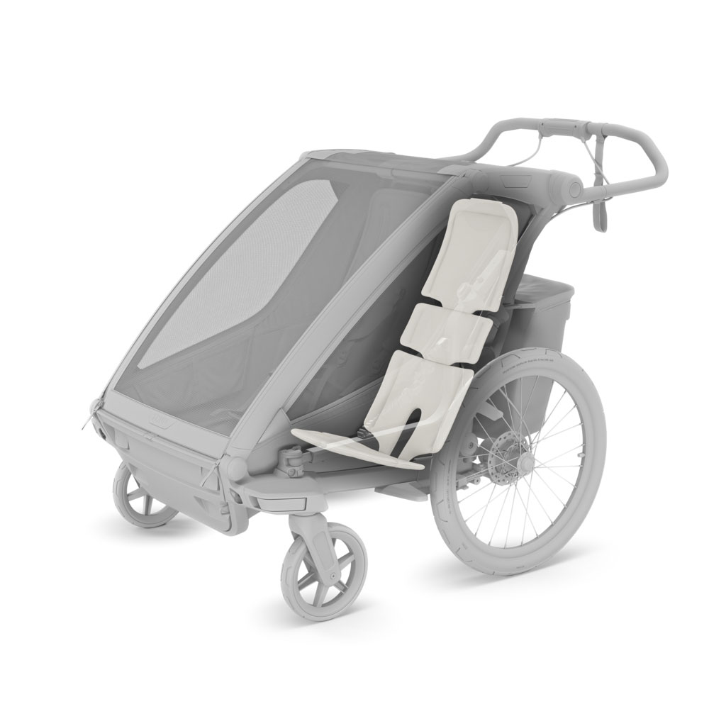 Thule trolley sædehynde Sædeforing