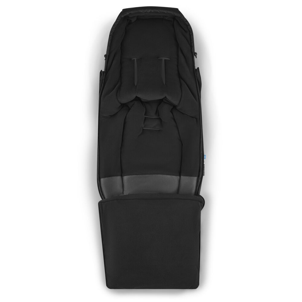 Bugaboo Thermolite fodpose Heritage Black