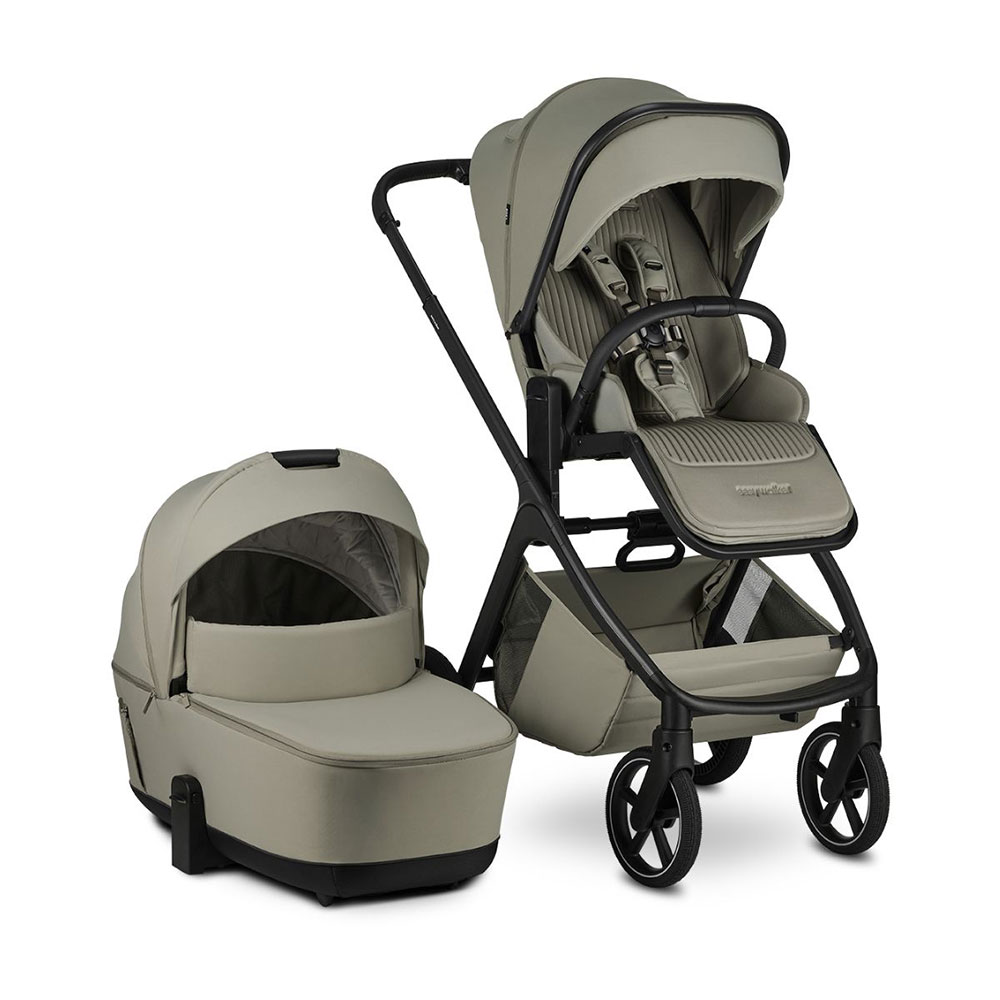 Easywalker Zoey barnevogn Sage Green