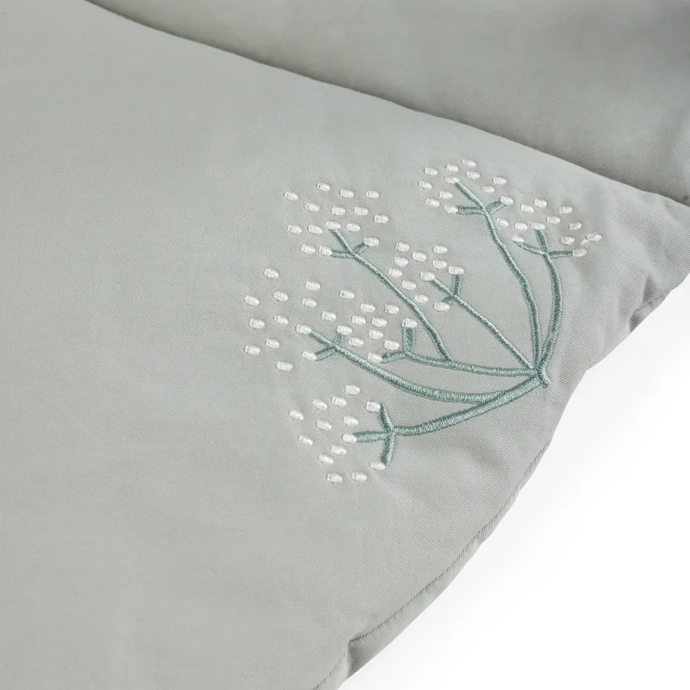 Sebra babygym Woodland