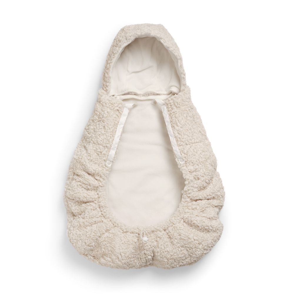 Elodie Details Cozy Cover Blødt Sherpa