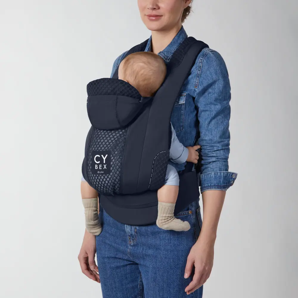 Cybex COYA Carrier Royal Blue | navy blue