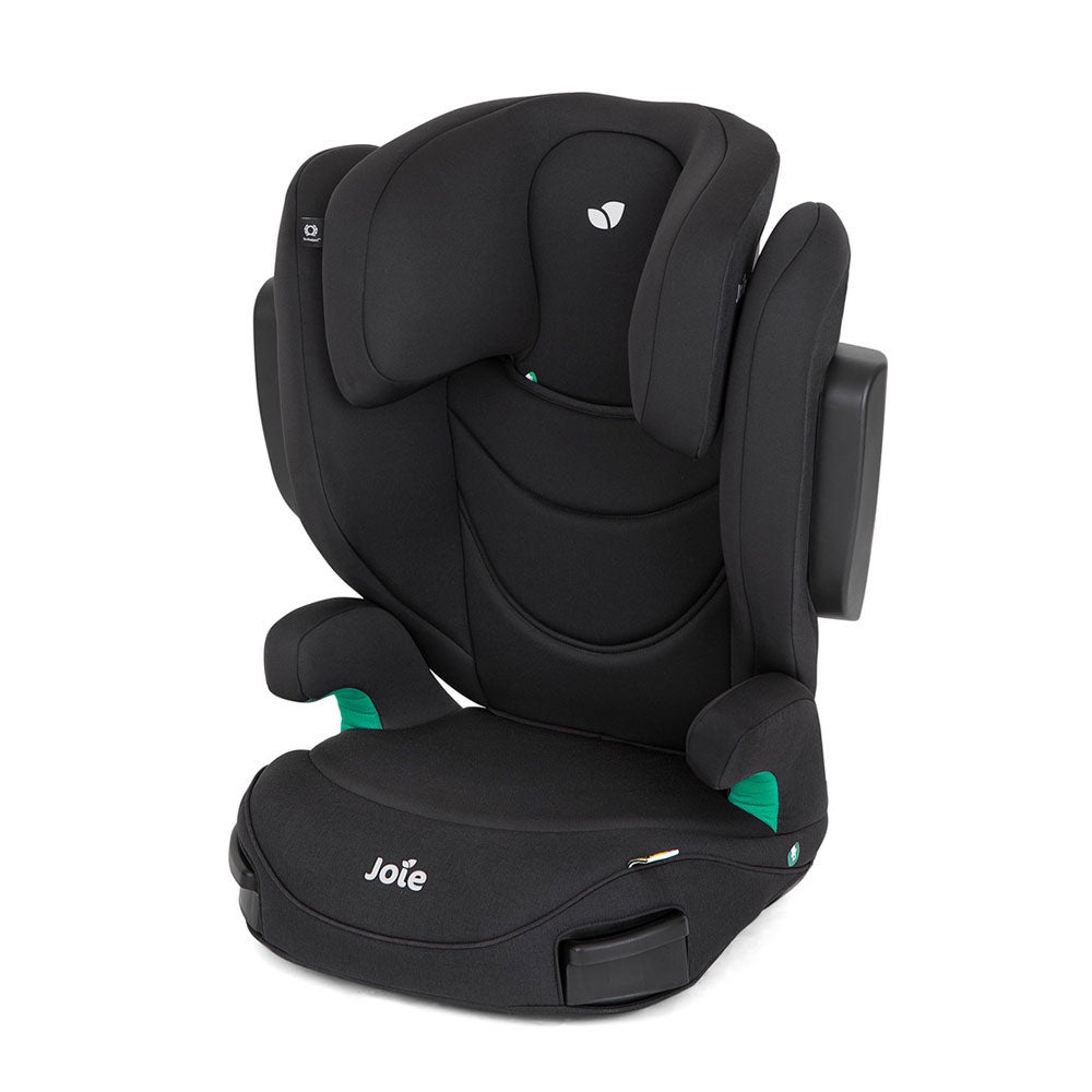  Joie I-Trillo FX autostol Shale
