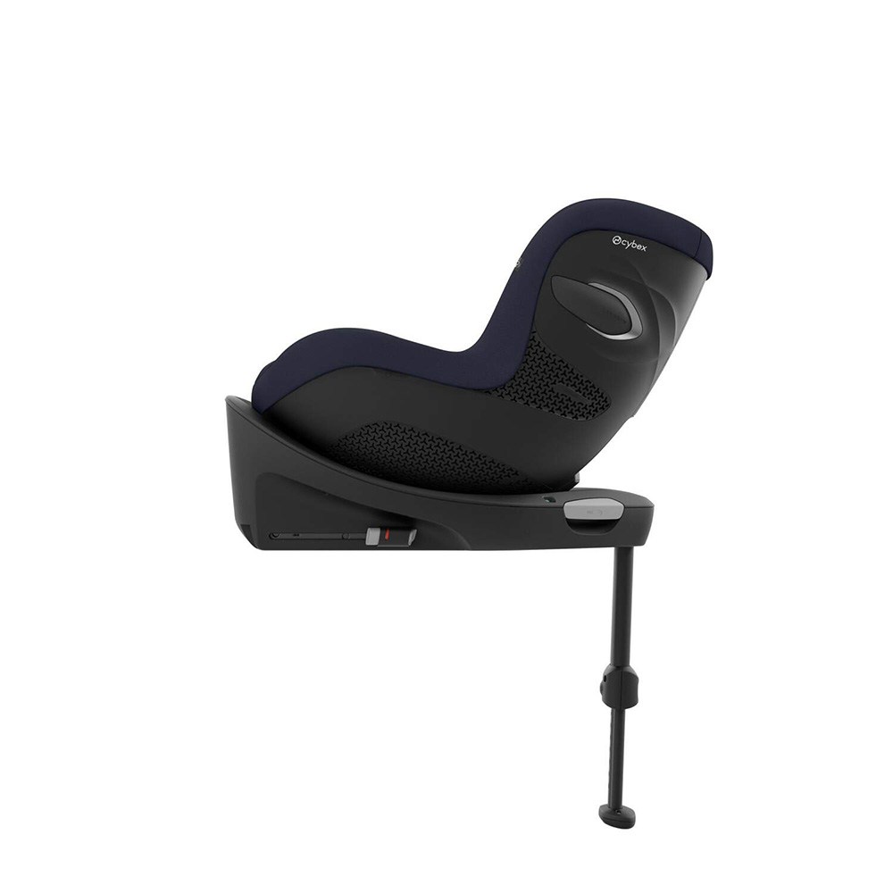  Cybex SIRONA G I-SIZE PLUS Autostol Ocean Blue