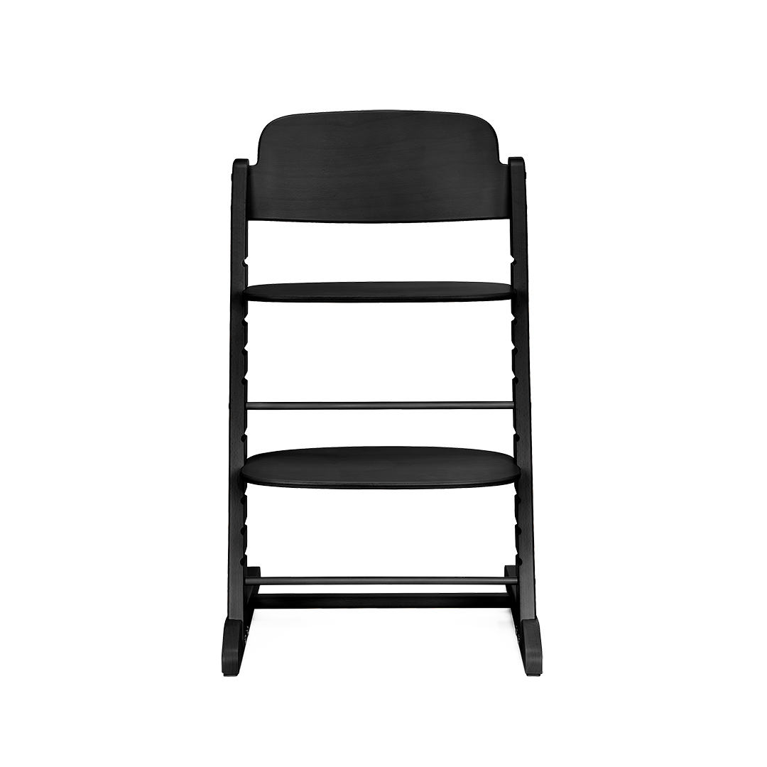 Cybex spisebordsstol IRIS Stunning Black