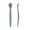 Everyday Baby Silikoneske 2-pak Harmony Green