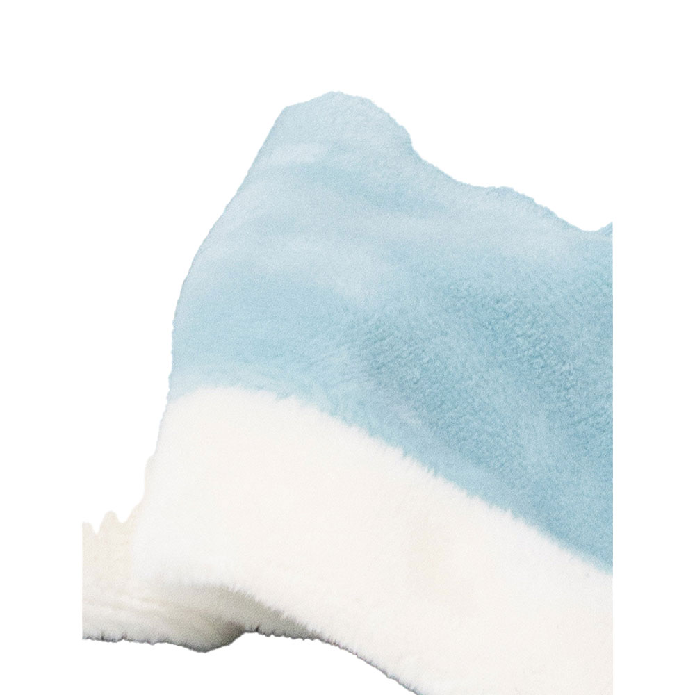 Teddykompaniet Diinglisar Nusseklud Dino Teal