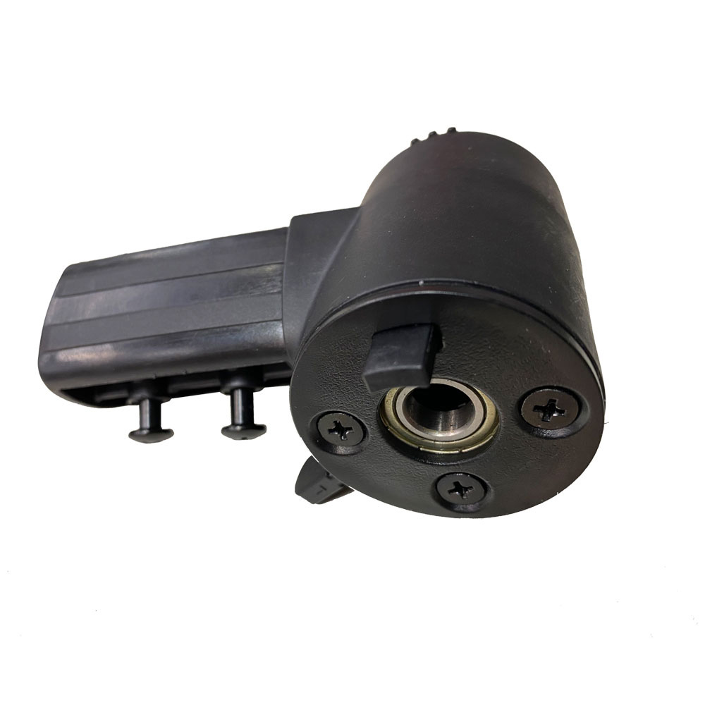 Reservedel Britax Smile 3/4 forhjulsbeslag 2-pak