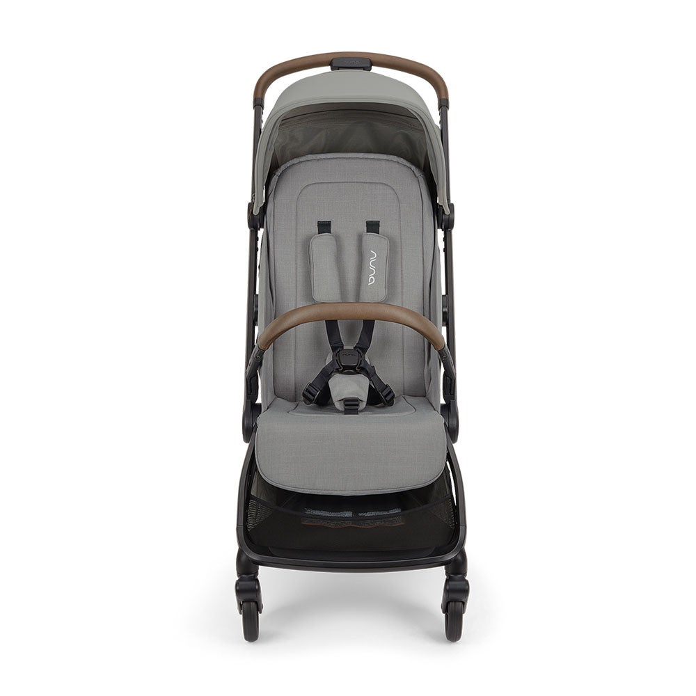 Nuna VIAA CABN Seasalt
