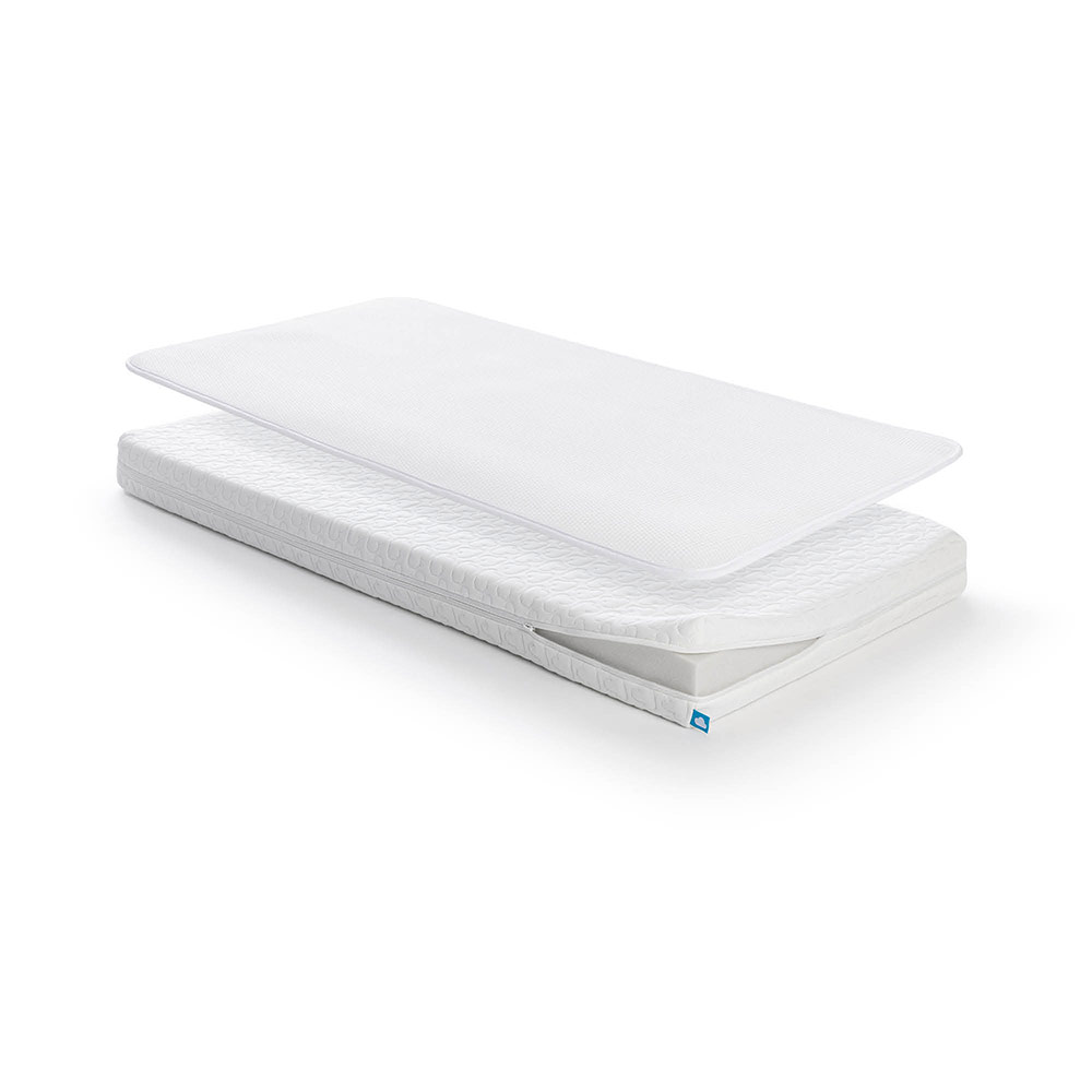 AeroSleep Essential 2-i-1 madrassæt 70x140