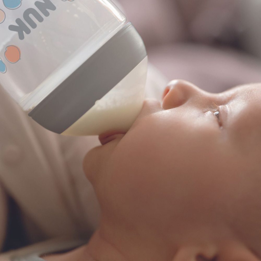  NUK Perfect Sutteflaske 150 ml - Kvist