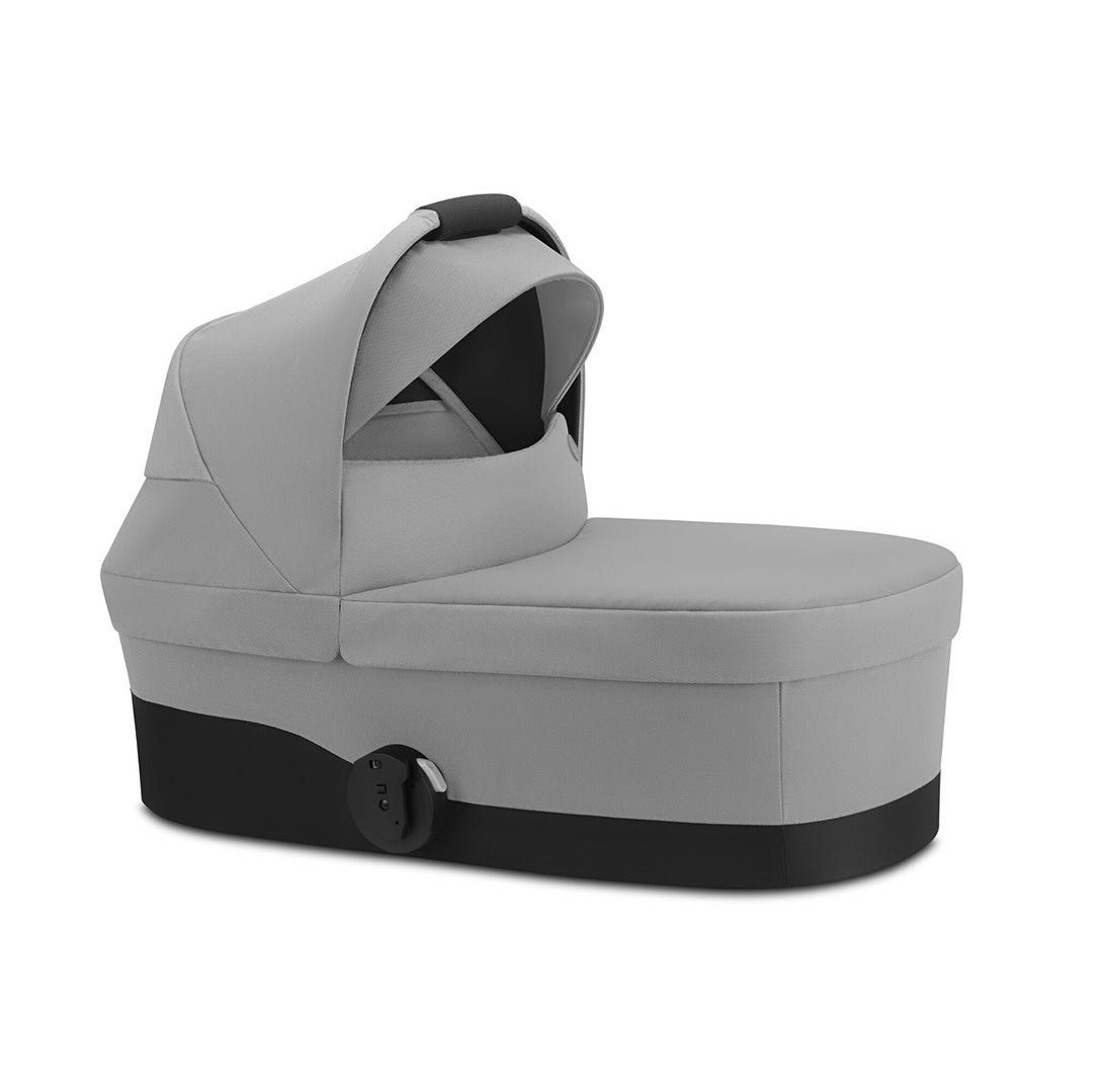 Cybex COT S liggedel Lava Grey 