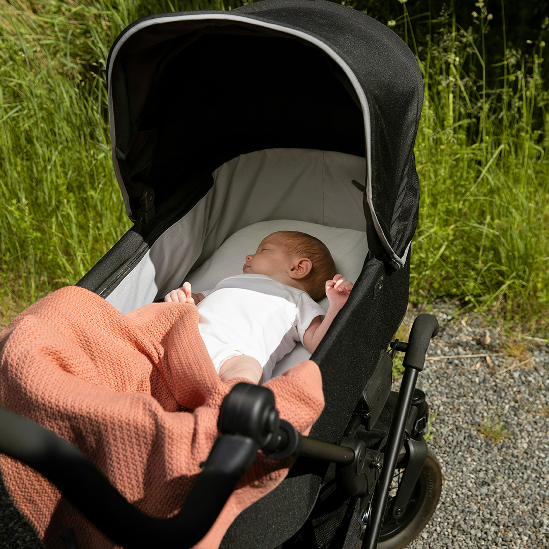 Vinter & Bloom gitterfilt Soft Grid EKO Golden Sand