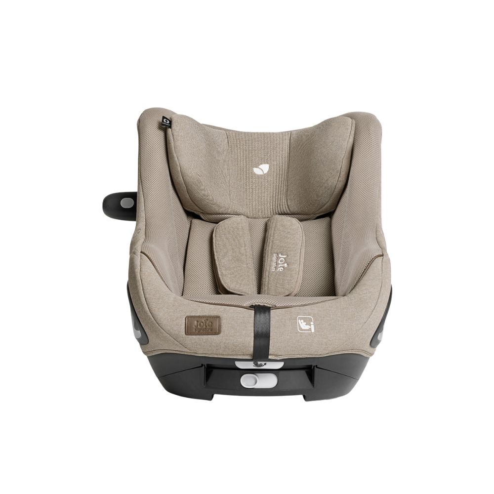 Joie I-Harbour E Autostol Sandstone
