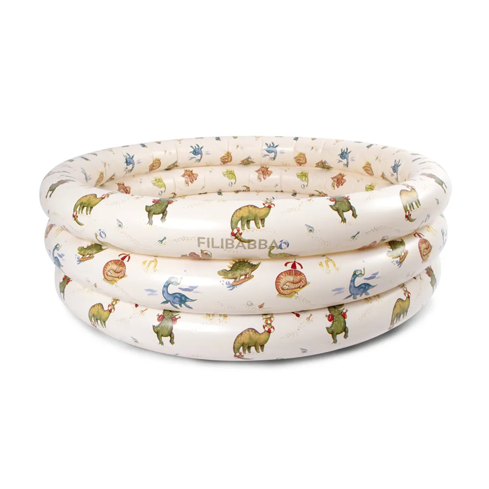 Filibabba Badebassin 80 cm Alfie Dino Beach