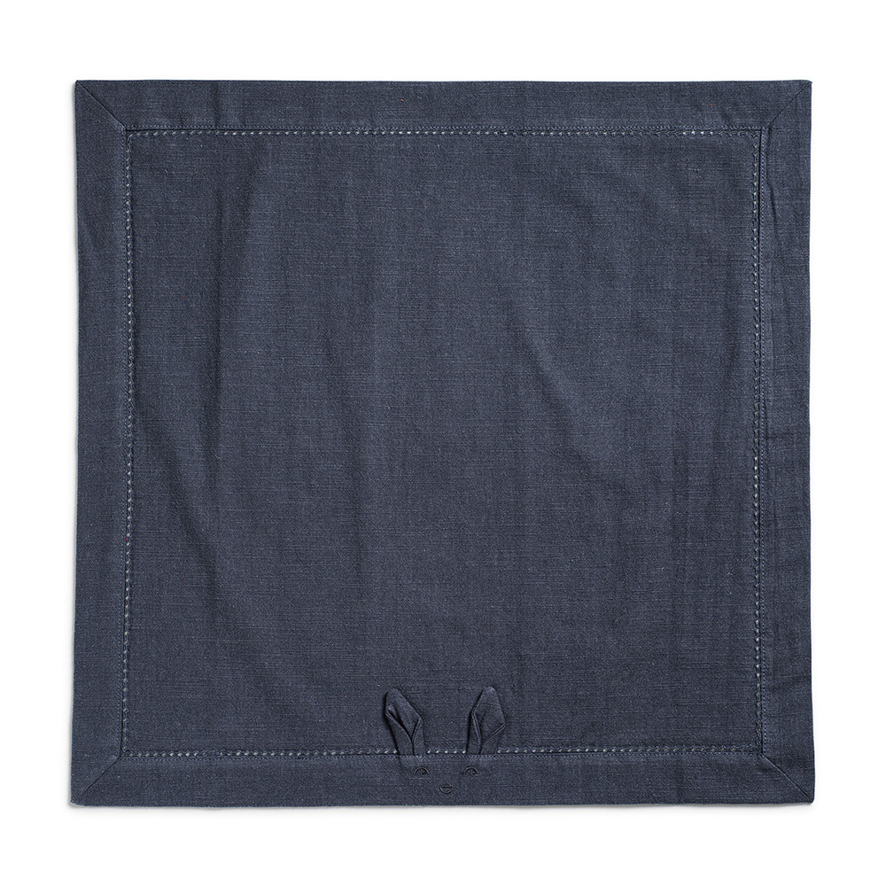 Elodie servietter 2-pak Tender Blue / Juniper Blue