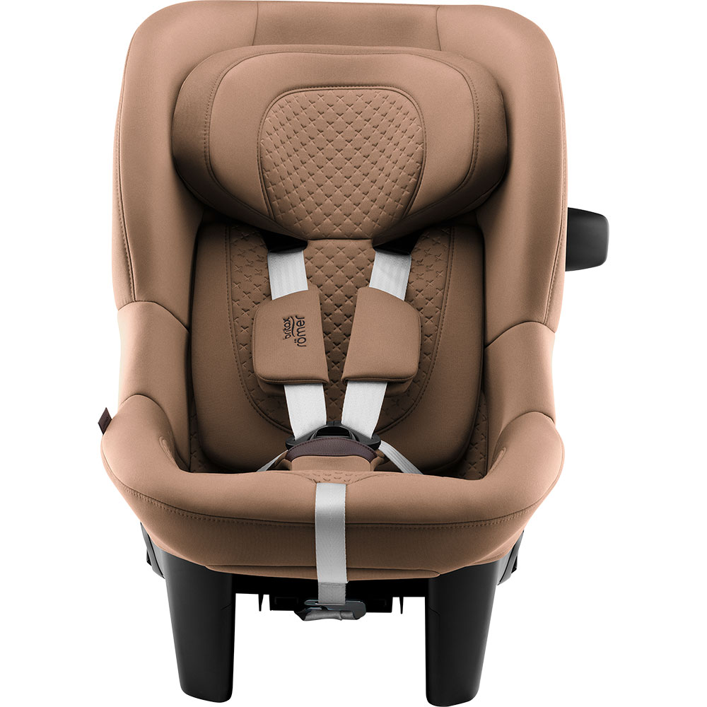 Britax Max-Safe Pro Warm Caramel