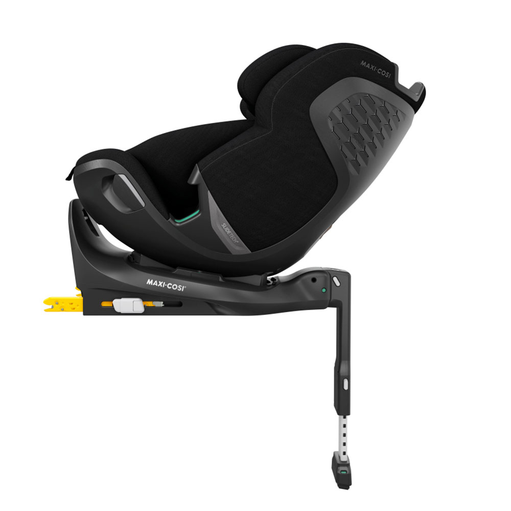 Maxi-Cosi Emerald 360 Pro Authentic Black autostol