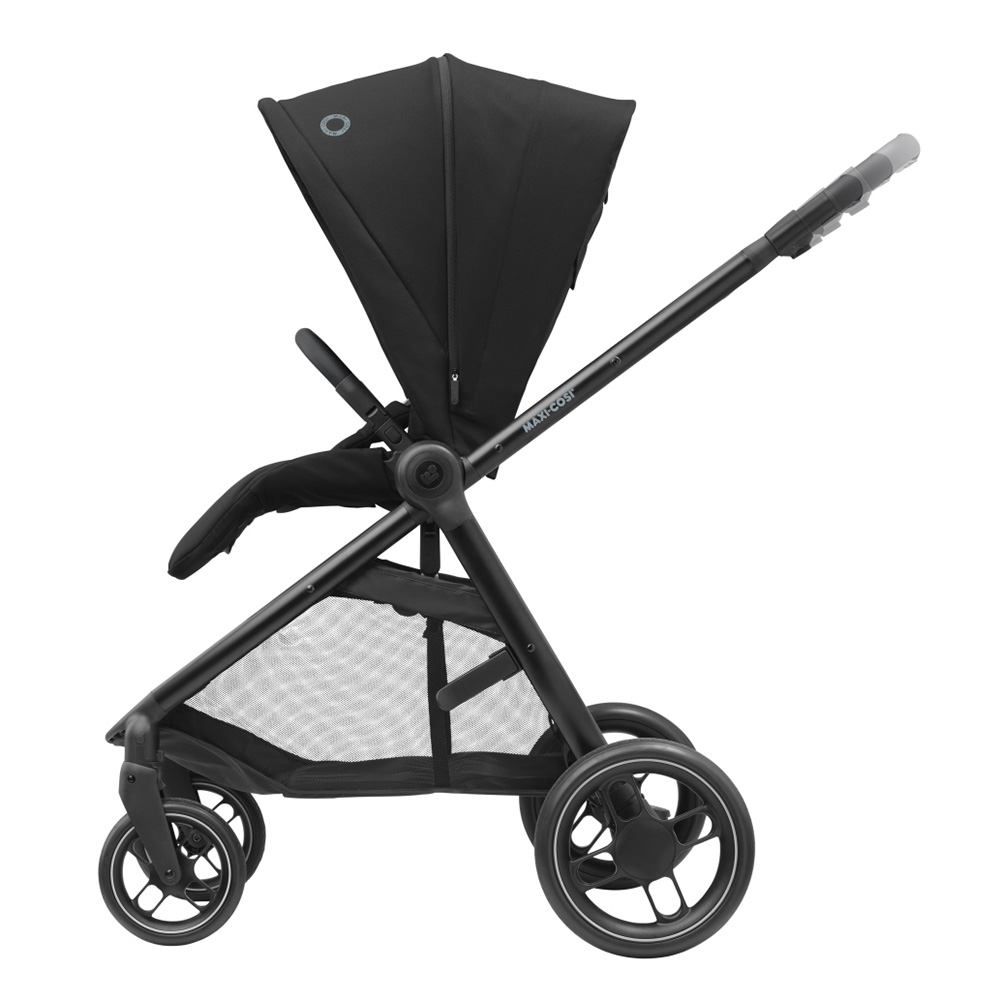 Maxi-Cosi Street+ barnvagn Essential Sort