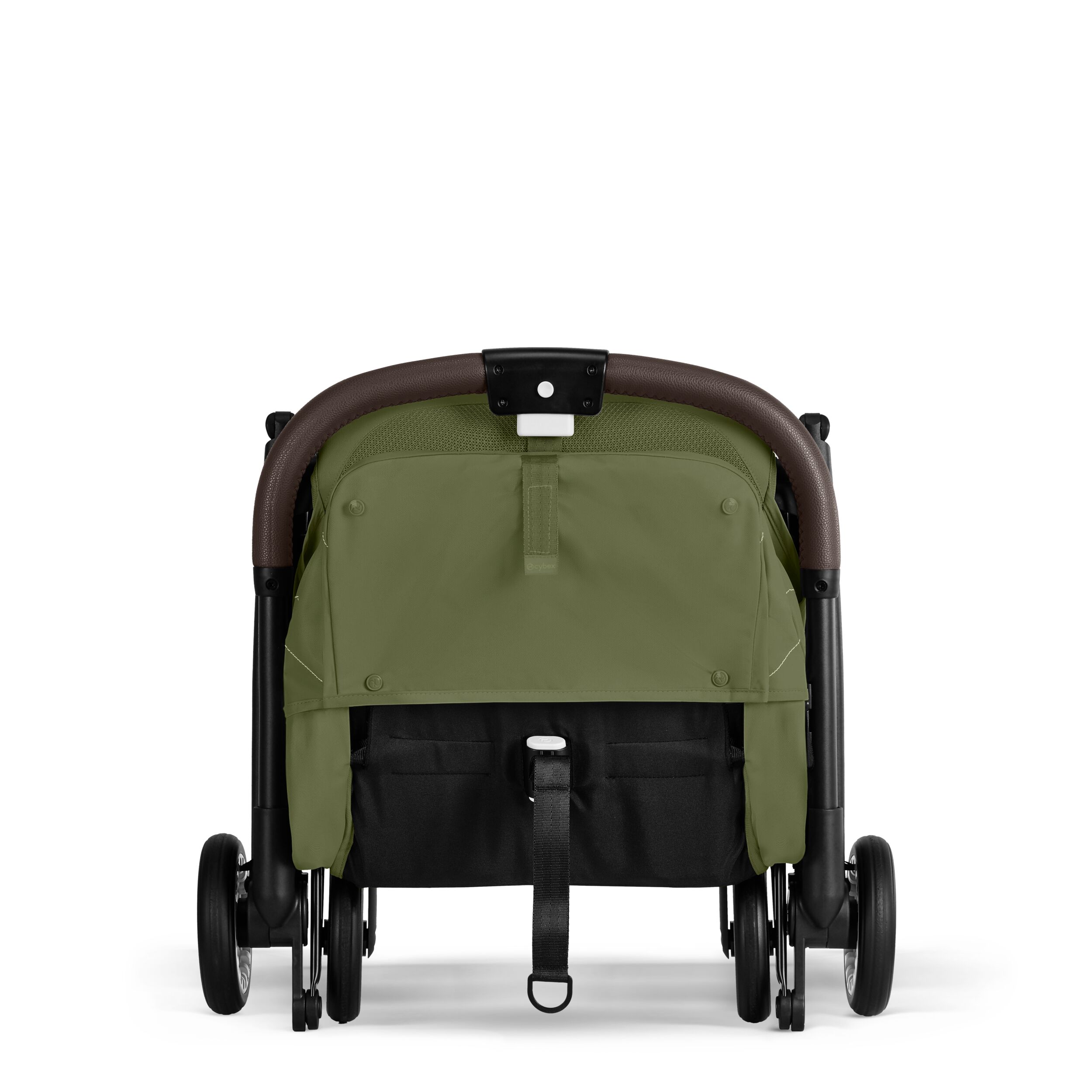 Cybex ORFEO Rejsevogn Moss Green