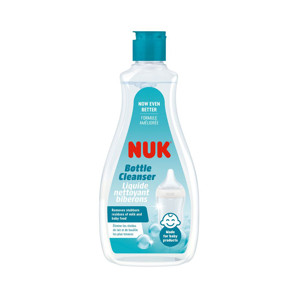 NUK Opvaskemiddel til sutteflasker
