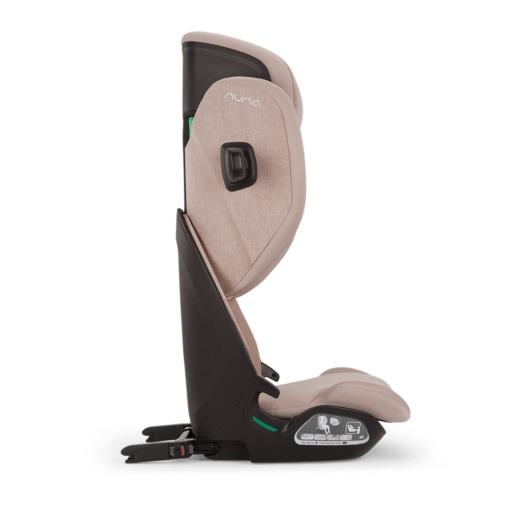 Nuna AACE LX fremadvendt bæltesæde Calla
